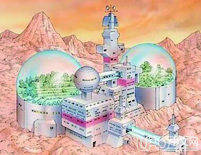 移民火星之后人类或进化成新物种，NASA证实的这个设想可能吗772 / 作者:1548880848 / 帖子ID:23970