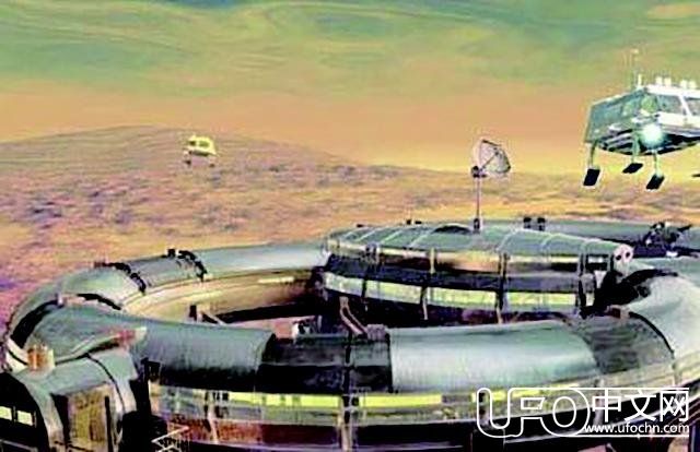 移民火星之后人类或进化成新物种，NASA证实的这个设想可能吗662 / 作者:1548880848 / 帖子ID:23970