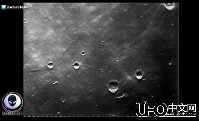 美国太空总署承认月球探测器被不明飞行物相撞，外星人惹的祸？428 / 作者:u3203186 / 帖子ID:23973