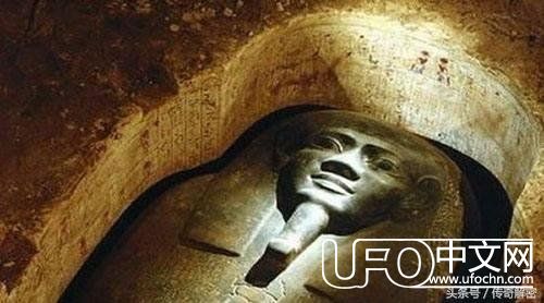 金字塔，是UFO起落架？是外星人通讯工具？还是我们真的想多了34 / 作者:念小秋 / 帖子ID:23974