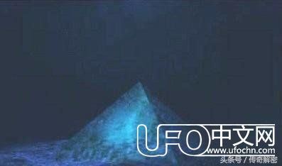 金字塔，是UFO起落架？是外星人通讯工具？还是我们真的想多了512 / 作者:念小秋 / 帖子ID:23974