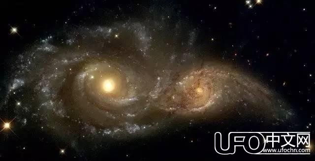 星系大作战，演绎宇宙中的视觉盛宴！715 / 作者:萝莉Small_Lo / 帖子ID:23976