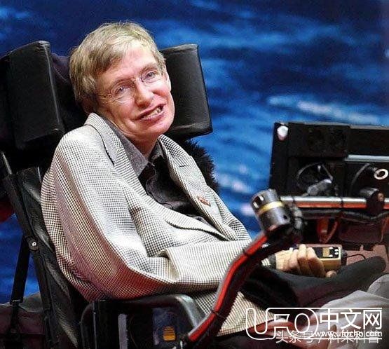 霍金是如何“说话”的9 / 作者:1548880848 / 帖子ID:23982