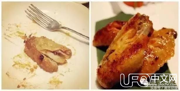 吃货界的十二大未解之谜532 / 作者:念小秋 / 帖子ID:23986