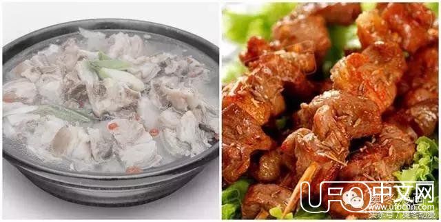 吃货界的十二大未解之谜930 / 作者:念小秋 / 帖子ID:23986