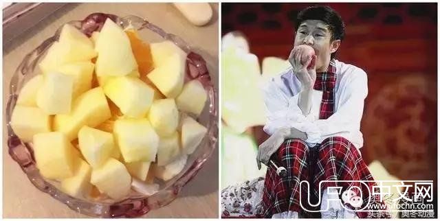 吃货界的十二大未解之谜483 / 作者:念小秋 / 帖子ID:23986