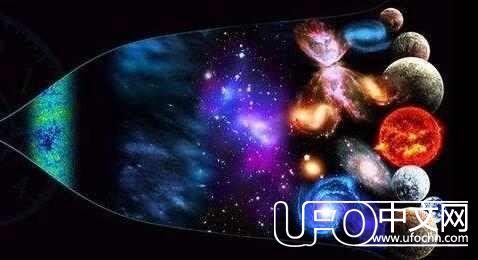 科学探索：大爆炸后宇宙到底有几个？465 / 作者:admin / 帖子ID:23994