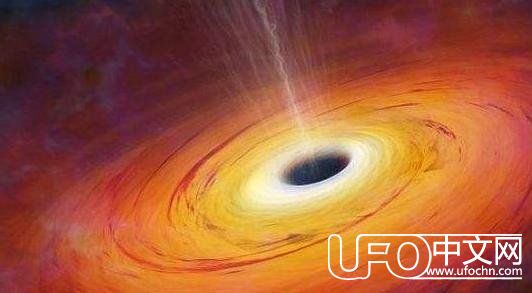 关于黑洞的几个宇宙之最241 / 作者:喵喵 / 帖子ID:23998