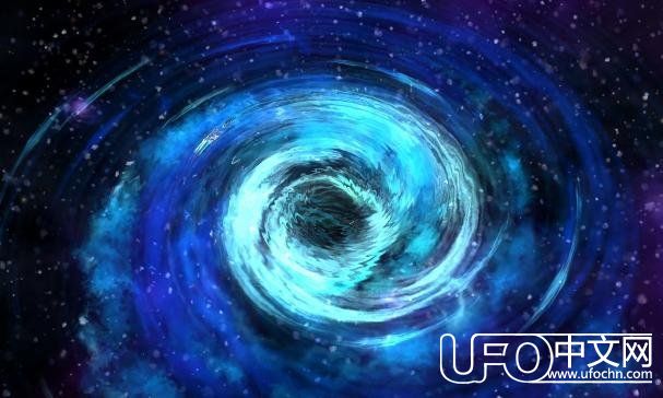 关于黑洞的几个宇宙之最567 / 作者:喵喵 / 帖子ID:23998