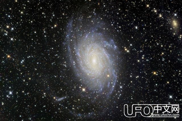 上周最佳天文图片（NASA中文版）5.22-5.28177 / 作者:○o涅槃旋舞o / 帖子ID:23999