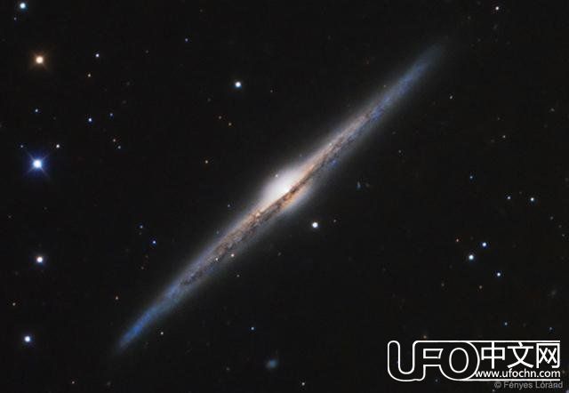 上周最佳天文图片（NASA中文版）5.22-5.28240 / 作者:○o涅槃旋舞o / 帖子ID:23999