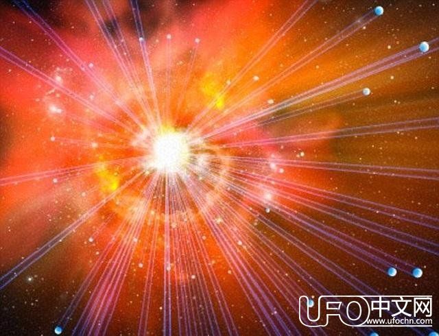 宇宙从哪里来？又往哪里去？开始时是什么？这种说法全能解释90 / 作者:448342164 / 帖子ID:24014