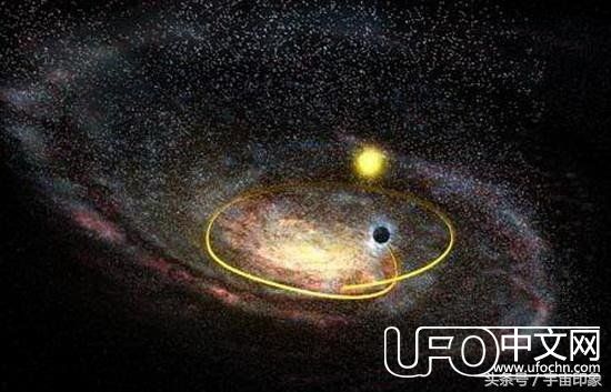 质量相当一亿颗太阳，正在穿越宇宙，路过之处都没有了生机671 / 作者:one / 帖子ID:24015