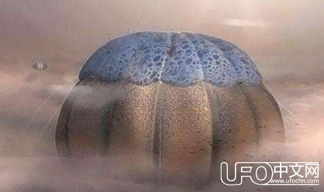 美专家猜测：外星人或躲在地球大气层中 以捕食鸟类为食842 / 作者:418721571 / 帖子ID:24016