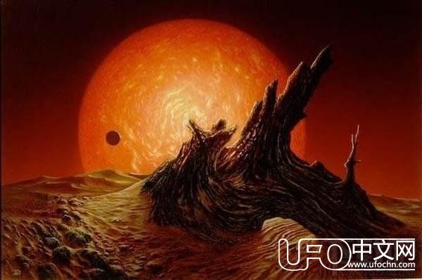 数十亿年后太阳将成红巨星吞噬地球，而它将真正成为第二个地球！121 / 作者:448342164 / 帖子ID:24018