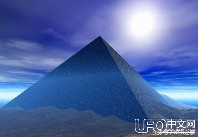 世界上有几个地方海底发现了金字塔？会是外星文明的杰作吗？771 / 作者:one / 帖子ID:24019