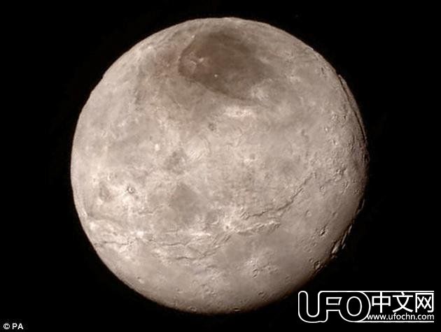 最新研究发现，外星生物可能离我们很近 人类的幸运？还是灾难？762 / 作者:念小秋 / 帖子ID:24021