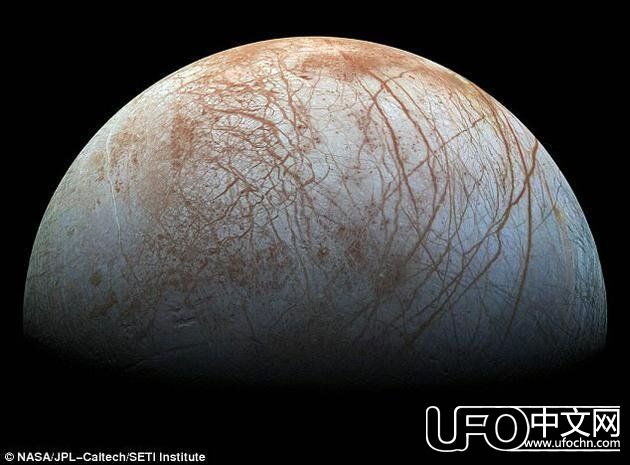 最新研究发现，外星生物可能离我们很近 人类的幸运？还是灾难？918 / 作者:念小秋 / 帖子ID:24021