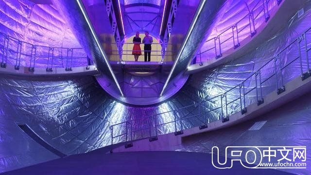 NASA废弃项目被房地产商变废为宝，欲建廉价太空酒店34 / 作者:one / 帖子ID:24027