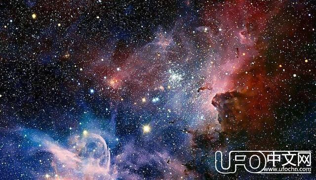 宇宙终极命运如此凄惨？这股神秘力量令人战栗994 / 作者:宇宙天使 / 帖子ID:24035