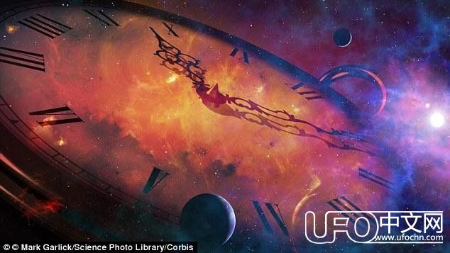 宇宙终极命运如此凄惨？这股神秘力量令人战栗669 / 作者:宇宙天使 / 帖子ID:24035