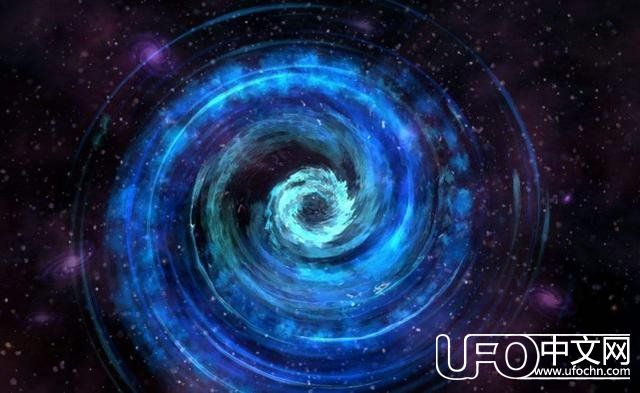 黑洞其实并不可怕 外星人利用黑洞干扰人类进入平行宇宙806 / 作者:zmh197601 / 帖子ID:24039