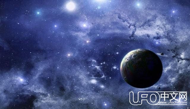 黑洞其实并不可怕 外星人利用黑洞干扰人类进入平行宇宙255 / 作者:zmh197601 / 帖子ID:24039