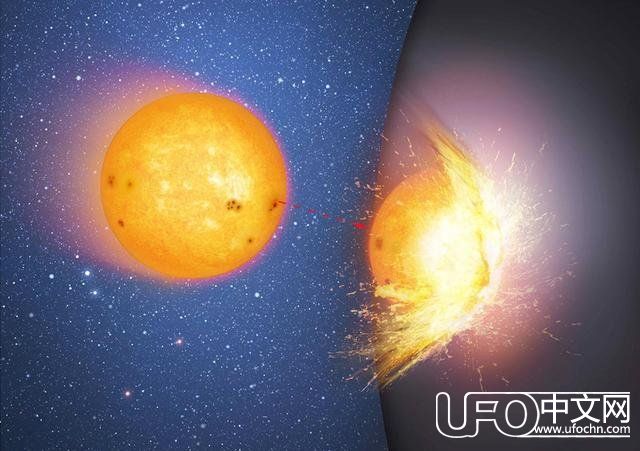 新发现：黑洞的事件视界确实存在，只要掉进去就从宇宙消失945 / 作者:另リ問 / 帖子ID:24042