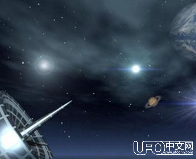 人类捕获神秘外星信号 霍金表示或是外星人炒饭时电磁炉发出异响48 / 作者:爱心怪我 / 帖子ID:24045