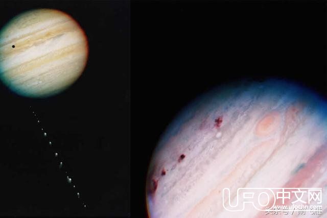 或许太阳系行星之王—木星上就存在钻石雨！就怕你没胆儿去拿759 / 作者:萝莉Small_Lo / 帖子ID:24048
