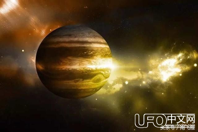 或许太阳系行星之王—木星上就存在钻石雨！就怕你没胆儿去拿833 / 作者:萝莉Small_Lo / 帖子ID:24048