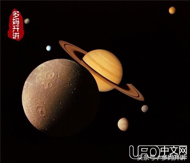 为什么土星会有光环？为什么光环有时会消失？625 / 作者:喵喵 / 帖子ID:24049
