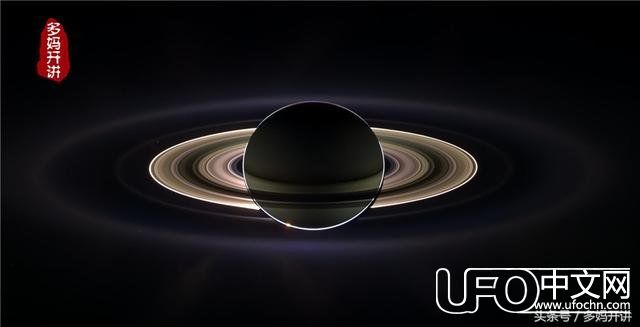 为什么土星会有光环？为什么光环有时会消失？502 / 作者:喵喵 / 帖子ID:24049