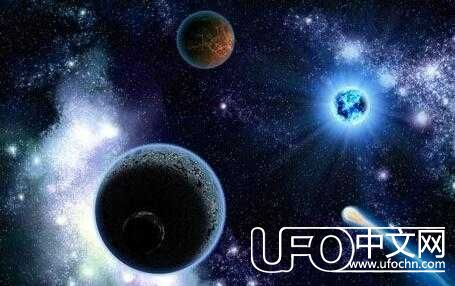 外星生命真的存在吗？902 / 作者:niubigg / 帖子ID:24052