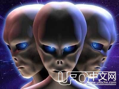 外星生物真实存在？看专家怎么说842 / 作者:喵喵 / 帖子ID:24057