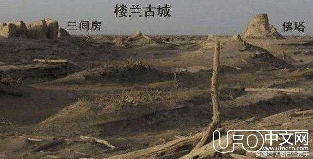 1980年罗布泊地质科考，为何是顶尖的“生化专家”带队337 / 作者:one / 帖子ID:24070