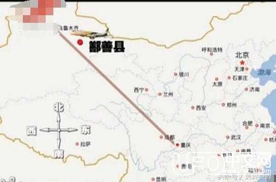 近几十年发生在罗布泊的真实事件 不止彭加木余纯顺536 / 作者:芽^_^ / 帖子ID:24073