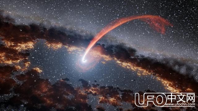 中国即将发射X射线太空望远镜，或帮助物理学实现新的突破244 / 作者:神秘社的怎怎 / 帖子ID:24077