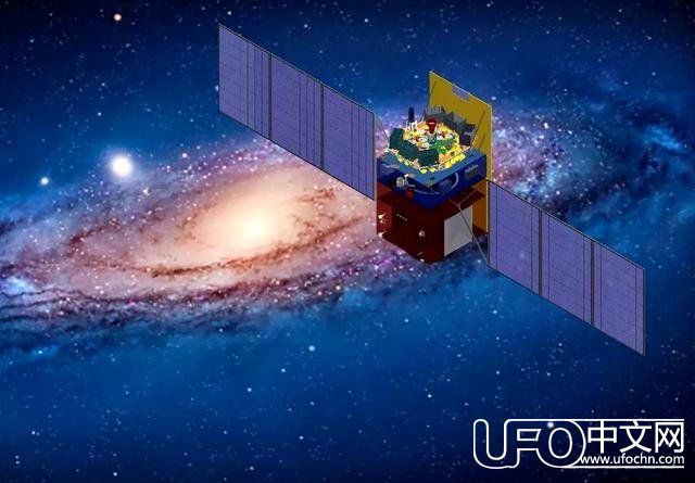中国即将发射X射线太空望远镜，或帮助物理学实现新的突破981 / 作者:神秘社的怎怎 / 帖子ID:24077