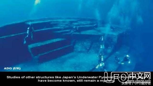 地球上唯一能时光倒流的地方——UFO系列之百慕大366 / 作者:1548880848 / 帖子ID:24093