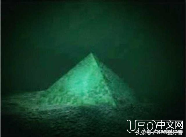 地球上唯一能时光倒流的地方——UFO系列之百慕大906 / 作者:1548880848 / 帖子ID:24093