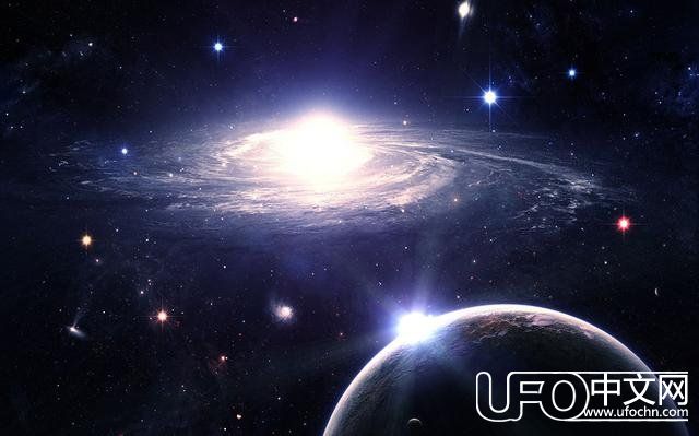 为什么还没找到外星生命？科学家：他们在休眠等待宇宙降温878 / 作者:思欣姐姐 / 帖子ID:24095