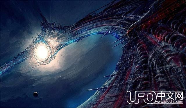 为什么还没找到外星生命？科学家：他们在休眠等待宇宙降温492 / 作者:思欣姐姐 / 帖子ID:24095
