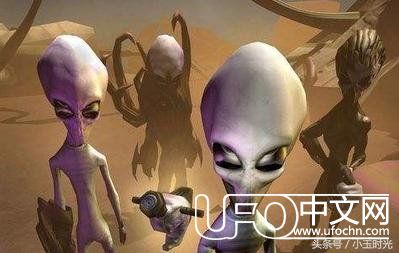外星人是否到达地球？为什么我们发现不了926 / 作者:秋雨飘零 / 帖子ID:24097