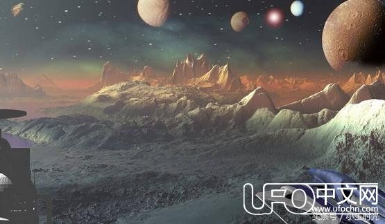 外星人是否到达地球？为什么我们发现不了75 / 作者:秋雨飘零 / 帖子ID:24097