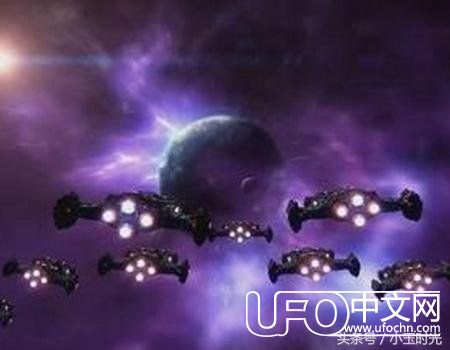 外星人是否到达地球？为什么我们发现不了957 / 作者:秋雨飘零 / 帖子ID:24097