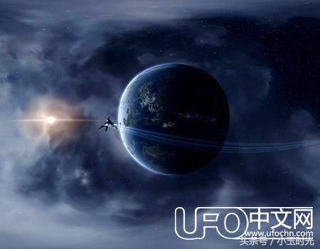 外星人是否到达地球？为什么我们发现不了223 / 作者:秋雨飘零 / 帖子ID:24097