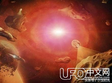 外星人是否到达地球？为什么我们发现不了948 / 作者:秋雨飘零 / 帖子ID:24097