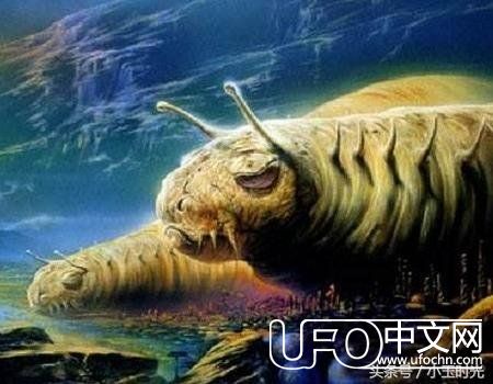 外星人是否到达地球？为什么我们发现不了933 / 作者:秋雨飘零 / 帖子ID:24097