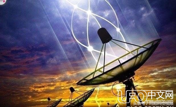 外星人主动联系地球？雷达收到234个外星文明的讯号！181 / 作者:丶果果 / 帖子ID:24108